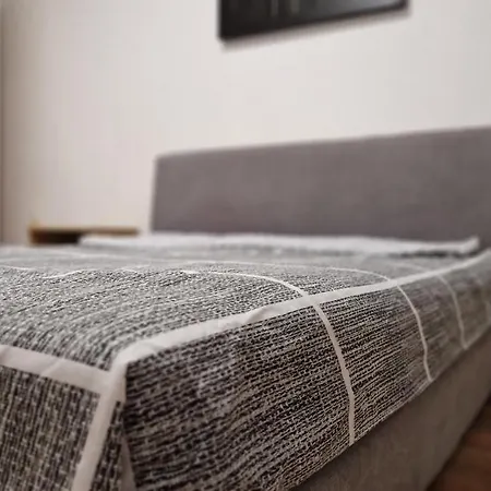 Apartment Dunja Ruma