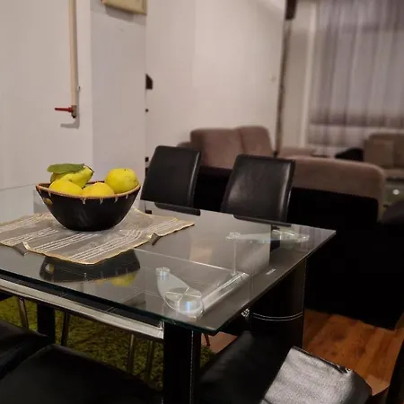 Dunja Apartment *